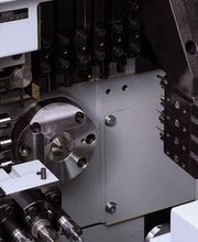 G.Tamburrino Décolletage Bild 2