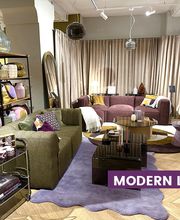 Nouvelle scénographie PE24