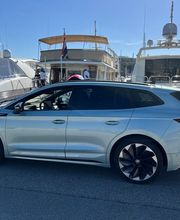 Taxi auribeau conventionné CPAM transfert gare /aéroport trajet privés image 5