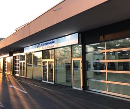 Carrosserie du Léman Sàrl Bild 1