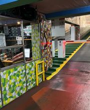 Parking Marplan Barcelona Hospital de Nens - Eixample imagen 12