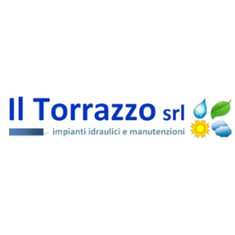Il Torrazzo Manutenzioni e Impianti Idraulici logo