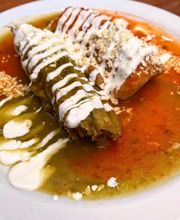 Palenque Cocina Y Agaveria image 18