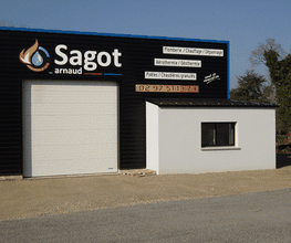 Sagot Arnaud image 3