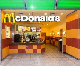 McDonald's Bild 1