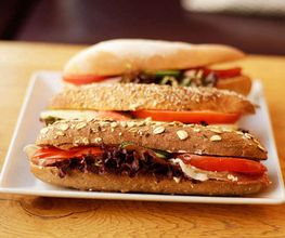 Sandwich