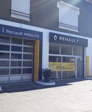 Garage Du Centre image 1