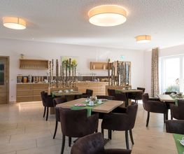Hotel Bauer garni Bild 7