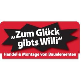 Glück Willi