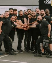 Umzug & Möbeltaxi Star 9