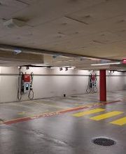 Migrol Charging Station Bild 3