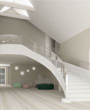 Sanierung Reertdachhaus