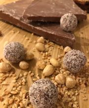 Frötsch GmbH, Konditorei Frötsch Bild 13