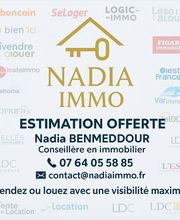 Nadia BenMeddour immo image 5