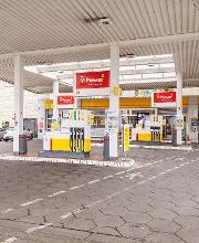 Shell Recharge Charging Station Bild 3