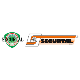 Securtal logo