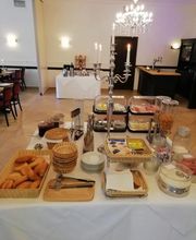 dS Hotel Gronau / Restaurant Bild 3