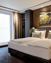 Hotel Motel One Stuttgart-Feuerbach - Room