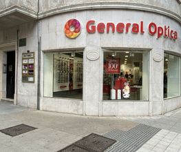 General Optica - Visión y Audición imagen 8