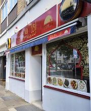 Amasina Buffetrestaurant Bild 5