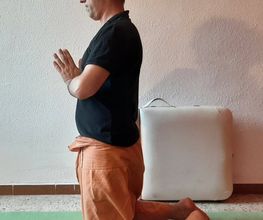 Masaje terapia Barcelona imagen 15