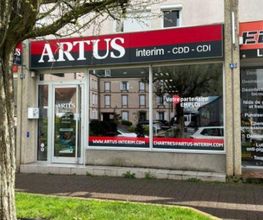 Artus Intérim CHARTRES image 2