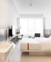 Ruby Claire Hotel Geneva by IHG Bild 13
