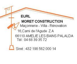 Moret Construction EURL image 2