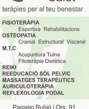 Fisiocentre Salut imagen 1