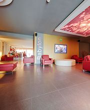 Saunaclub Babylon Bild 2