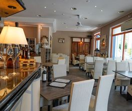 La Terrazza Bellinzona, Ristorante & Pizzeria - Snack Bar Bild 5