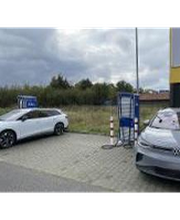 Aral pulse Ladestation Bild 2