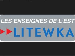 Les Enseignes de l'Est