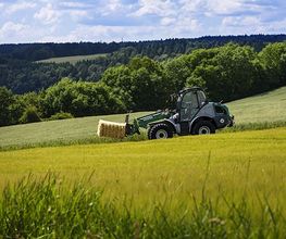 Kramer-Werke GmbH Bild 13