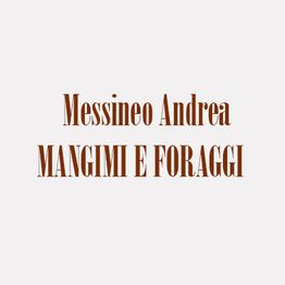 Messineo Andrea Mangimi e Foraggi logo