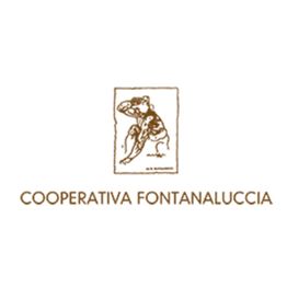 Cooperativa Fontanaluccia logo