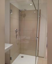 Glaserei Schonert Köln Duschkabinen aus Glas Köln