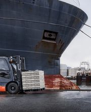 Toyota Material Handling Bild 1