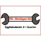 RS-Montagen AG