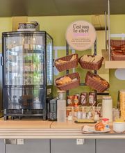 B&B HOTEL Besançon Chateaufarine image 12