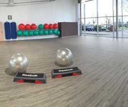 M4Fitness GmbH Anröchte Bild 5
