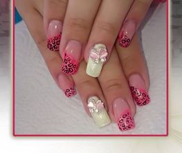 Nagelstudio Scharfe Kralle Bild 18