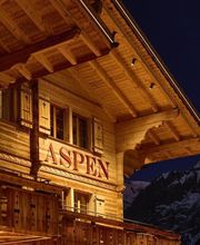 Aspen alpin lifestyle hotel Grindelwald Bild 2