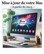 Magasin Dépannage Vichy Informatique image 1