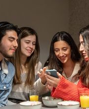 THE FIZZ Aachen Bild 12