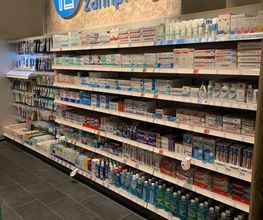 budni - Güntzelstraße Bild 2