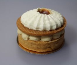 Boulangerie confiserie Parrat Bild 7
