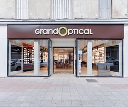 Opticien Soissons GRANDOPTICAL image 1