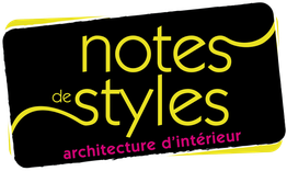 Notes de Styles Avignon