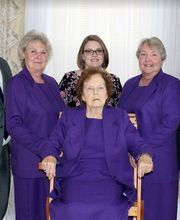 Maberry Funeral Home, Inc. image 11